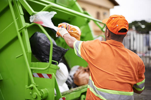 Best Recycling Services for Junk  in Minooka, IL